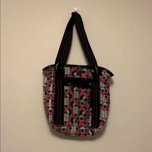 Roxy tote bag